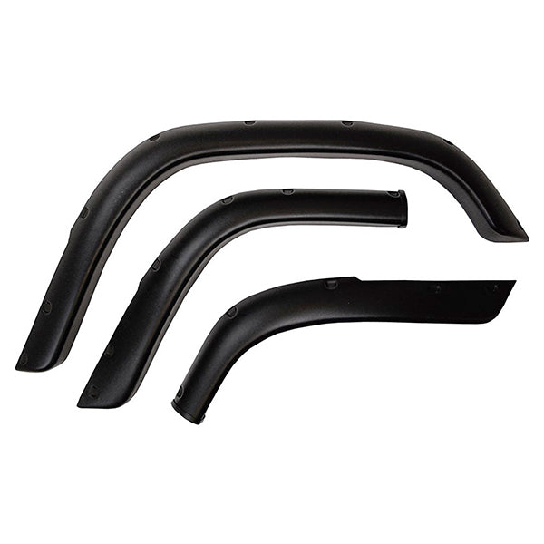 5 Door Off - Road Wheel Arch Kit for Discovery 1 & Range Rover – DA2365