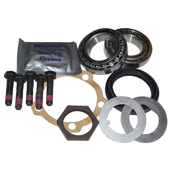 Rear Wheel Bearing Kit for Range Rover Classic – DA2386