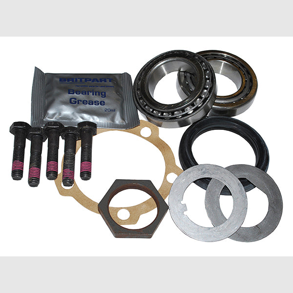 Front Wheel Bearing Kit Range Rover Classic With ABS – DA2387
