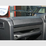 Glove Box Kit Black for Defender Puma – DA2603
