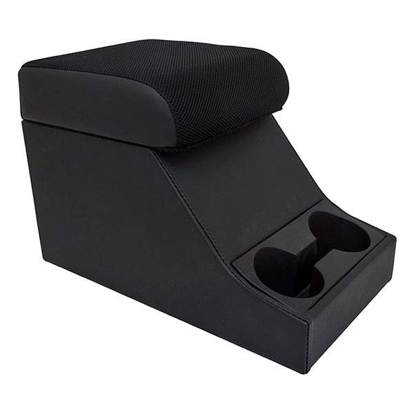 Chubby Cubby Box Black Mesh for Defender – DA2662MESH