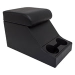 Chubby Cubby Box Black Vinyl for Defender – DA2662