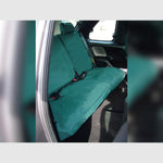 Rear Waterproof Green Seat Covers 3 or 5 Door for Freelander 1 L314 – DA2813GREEN