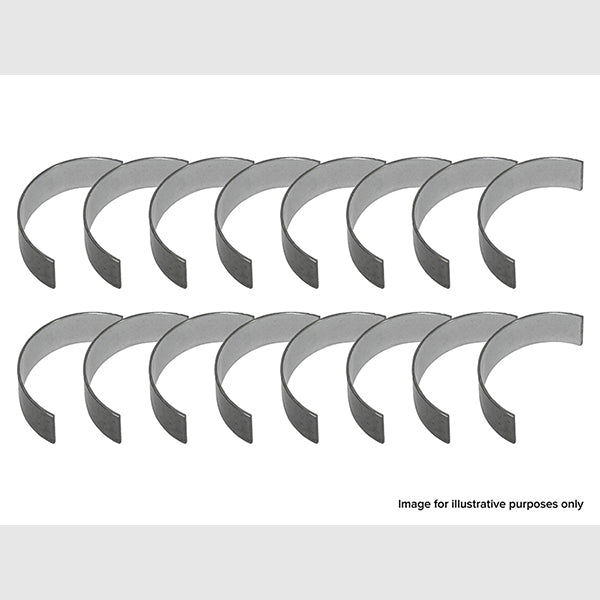 5.0L & 5.0T Main Bearing Set 010 – DA2875
