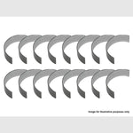 5.0L & 5.0T Main Bearing Set 030 – DA2877