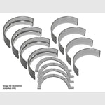 5.0L & 5.0T Big End Bearing Set 030 – DA2881