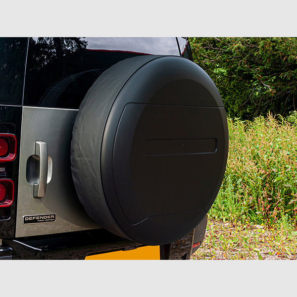 All Matt Black Wheel Cover – DA2982