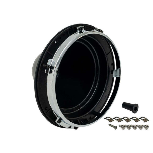 Headlamp Headlight Bowl Mounting Kit for Defender – DA3010