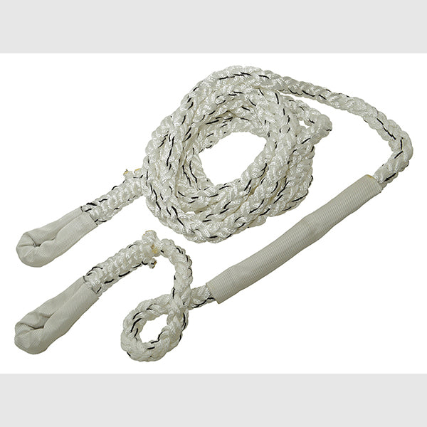 4x4 Recovery Kinetic Recovery Rope 8 Metre 12000Kg – DA3031