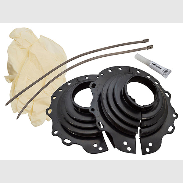 DA3057 - 2 - Range Rover Classic Swivel Housing Protection Gaiter Kit – DA3057-2