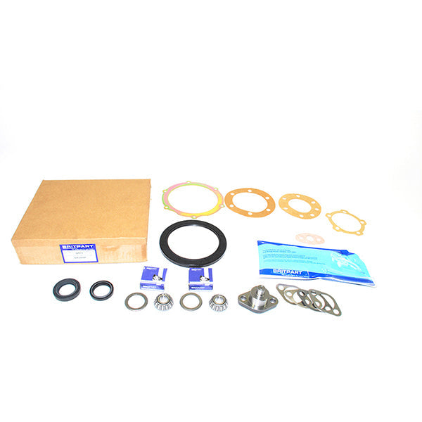 DA3165P - 1 - Range Rover Classic Swivel Housing Repair Kit Without Housing (1991 – 1995) – DA3165P-1