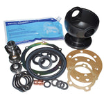 DA3166 - 1 - Swivel Housing Repair Kit With ABS for Range Rover Classic – DA3166-1