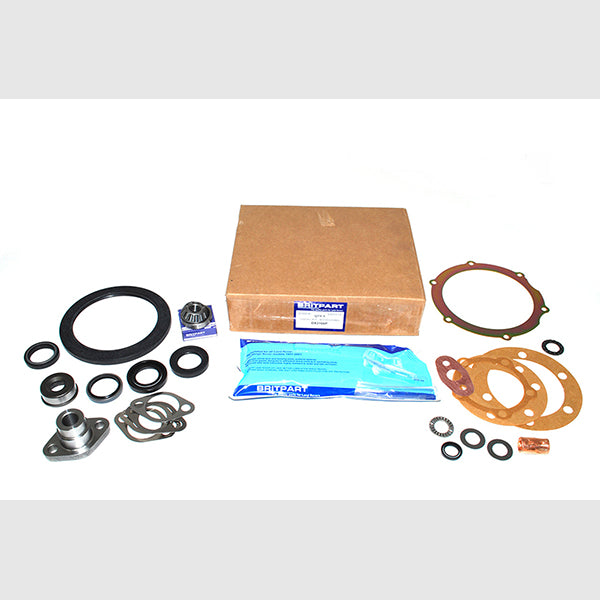 DA3166P - 1 - Range Rover Classic Swivel Housing Repair Kit Without Housing ABS – DA3166P-1