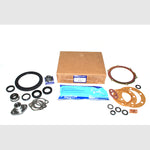 DA3166P - 1 - Range Rover Classic Swivel Housing Repair Kit Without Housing ABS – DA3166P-1