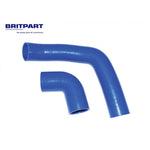 TD4 Silicone Turbo Intercooler Hose Kit for Freelander 1 – DA3182B