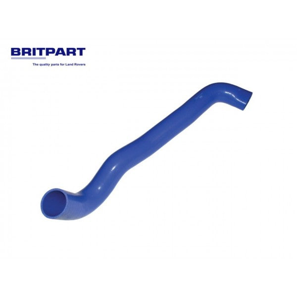 Intercooler To Inlet Silicone Hose for Discovery 3 2.7 TDV6 – DA3183