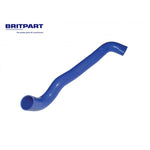Intercooler To Inlet Silicone Hose for Discovery 3 2.7 TDV6 – DA3183