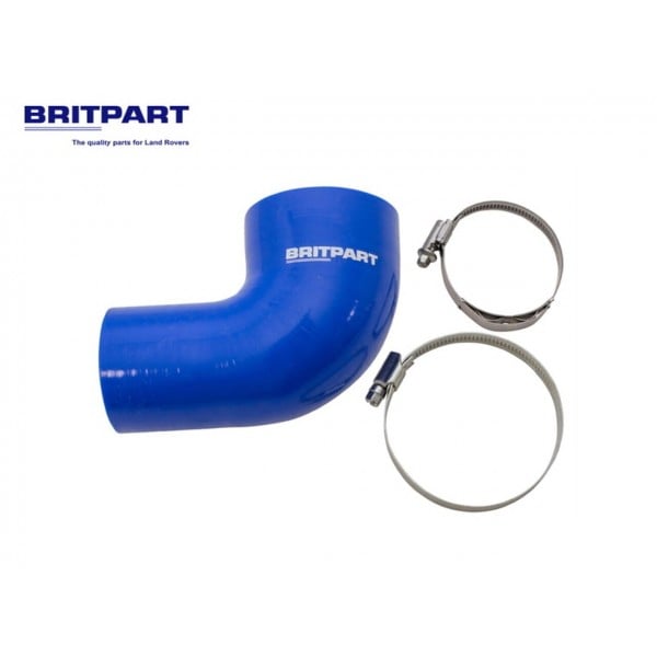 Puma Air Inlet Silicone Hose for Defender – DA3210