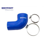 Puma Air Inlet Silicone Hose for Defender – DA3210