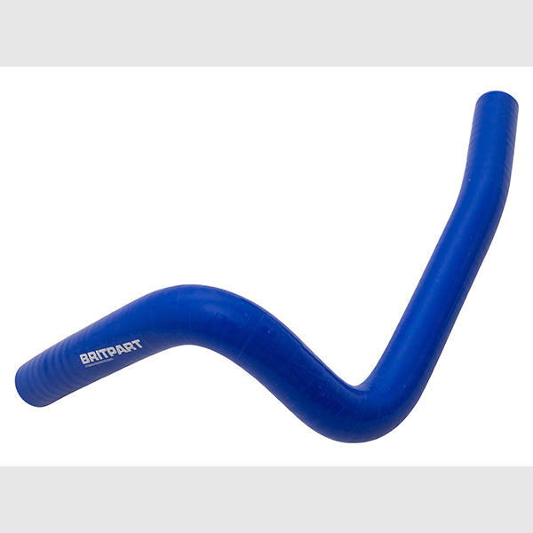 300Tdi Silicone Heater Outlet Hose for Defender – DA3212