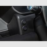 Auxiliary Light Pod Inc 2 Switches Includes Switches for Defender 2020 – DA3237