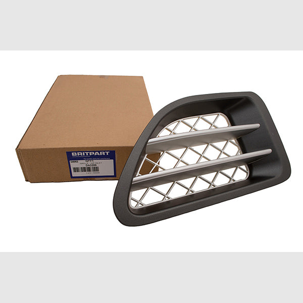 Air Inlet Grille – DA3289