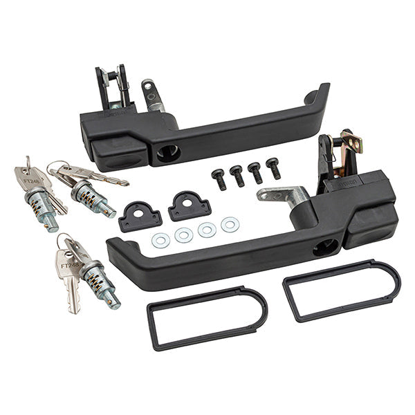 Door Handle Repair Kit - Defender To 2002 (1986 – 2006) (Up to 2002) – DA3345