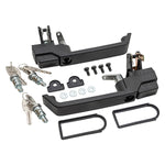 Door Handle Repair Kit - Defender To 2002 (1986 – 2006) (Up to 2002) – DA3345