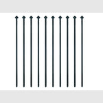 1.8 16v Cylinder Head Bolt Set for Freelander 1 L314 – DA3356