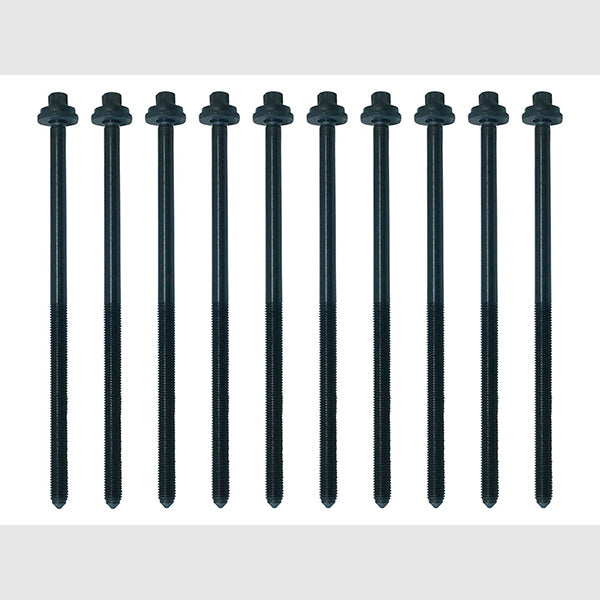 2.0 L Diesel Cylinder Head Bolt Set for Freelander 1 L314 – DA3357