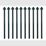 2.0 L Diesel Cylinder Head Bolt Set for Freelander 1 L314 – DA3357