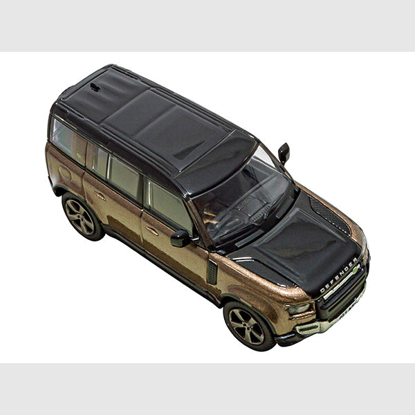 110X Godwana Stone 1:76 for Land Rover Defender – DA3376