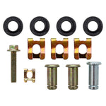 Transfer Box Linkage Repair Kit for Defender – DA3398