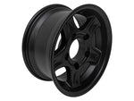 Caradoc Alloy Wheel - DA3521BLACK