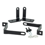 Lazer Lamps Front Mounting Bracket Kit (Defender 2020+) – DA3718