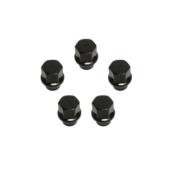 Wheel Nut For Caradoc Alloy for All Vehicles Wheel nut for Caradoc alloy wheels - DA3521 & DA3522 – DA3830