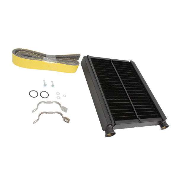 Core - LHD/RHD Heater for Defender (2007 >) LHD/RHD – DA3860