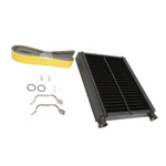 Core - LHD/RHD Heater for Defender (2007 >) LHD/RHD – DA3860