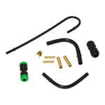 DA3964 - 2 - HITACHI Air Suspension Compressor Air Pipe Kit for Range Rover Sport L320 – DA3964-2
