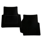 Front Carpet Mat Set for Defender Puma 2.4 – DA3985BLACK