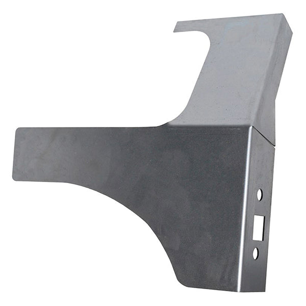 Left Hand Side Bulkhead Upper Repair Panel for Defender 90/110 & Series – DA4065N