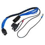 Air Spring to Coil Suspension EAS Override Module for Range Rover P38 – DA4136EAS