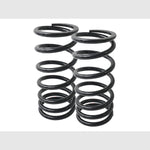 Replacement Heavy-Duty Rear Coil Springs for Range Rover P38 – DA4136HDRR