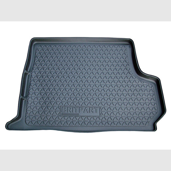 Premium Semi-Rigid Loadspace Boot Liner for Range Rover P38 – DA4170
