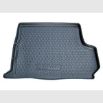 Premium Semi-Rigid Loadspace Boot Liner for Range Rover P38 – DA4170