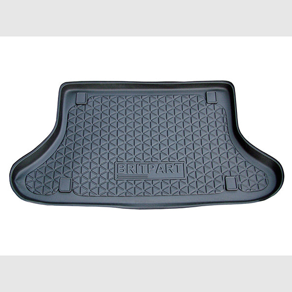 Premium Semi-Rigid Loadspace Boot Liner for Freelander 1 – DA4171