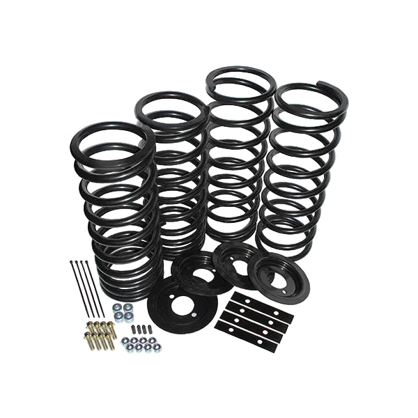 Air Spring to Coil Suspension Conversion Kit for Range Rover Classic – DA4179