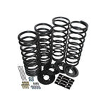 Air Spring to Coil Suspension Conversion Kit for Range Rover Classic – DA4179