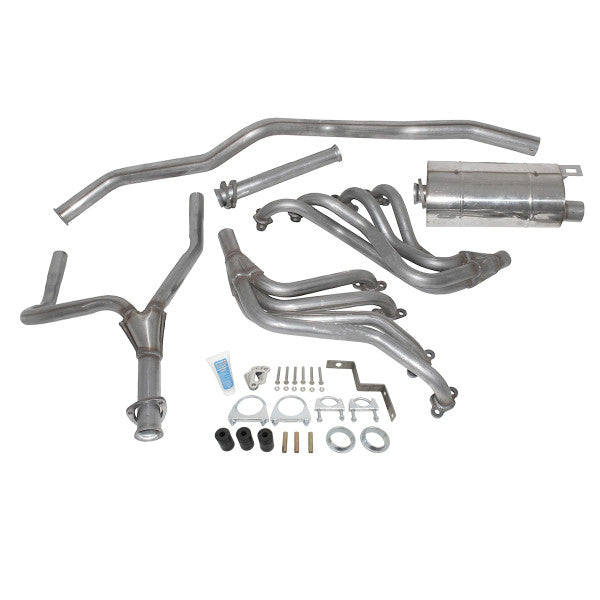 Sports Exhaust Manifold for Defender (1986–2006) 3.5 V8 Petrol – DA4230