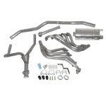 Sports Exhaust Manifold for Defender (1986–2006) 3.5 V8 Petrol – DA4230